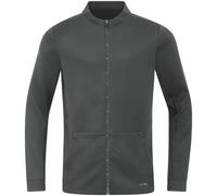 Veste de survêtement Jako Pro Casual Gris M