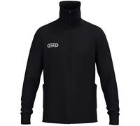 Veste de survêtement Jako Wardrobe Noir M