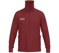 Veste de survêtement Jako Wardrobe Rouge XS