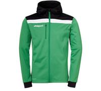 Veste de Survetement Jogging - Verte - Uhlsport - Pour Homme S