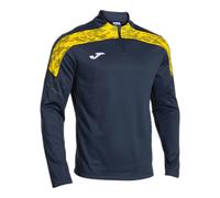 Joma Championship Viii Sweatshirt Bleu 3XL Homme