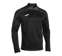 Joma Championship Viii Sweatshirt Noir L Homme