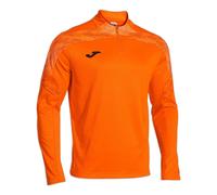 Joma Championship Viii Sweatshirt Orange 3XL Homme