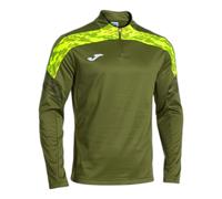 Joma Championship Viii Sweatshirt Vert 3XL Homme