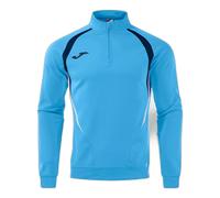 Joma Championship 20 Sweatshirt Bleu 3XL Homme