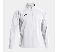 Joma Doha Ii Jacket Blanc 3XL Homme