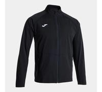 Joma Doha Ii Full Zip Sweatshirt Noir XL Homme