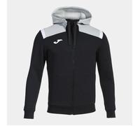 Veste De Survêtement - Joma - Toledo - Capuche - Confortable - Extensible Multicolore