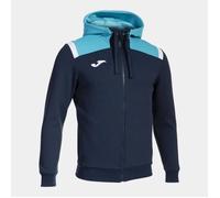 Veste De Survêtement - Joma - Toledo - Capuche - Confortable - Extensible - Multisport Multicolore