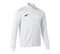 Veste de survêtement Joma Winner II Blanc 12 ans
