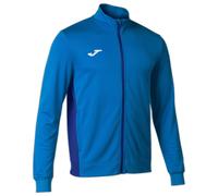 Veste de survêtement Joma Winner II Bleu S
