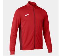 Joma Veste Winner II, Rouge, M Homme