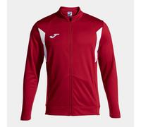 Joma Winner Iii Jacket Rouge M Homme