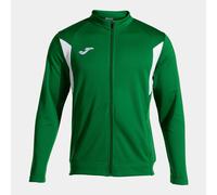 Joma Winner Iii Jacket Vert 3XL Homme