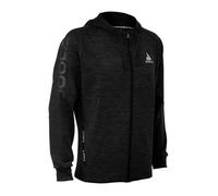 Veste de survêtement Joola Chilax 22 - noir - XL XXL