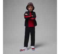 Veste de survêtement Jordan Essentials pour enfant Noir 4