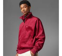 Veste de survêtement Jude Bellingham Legacy Burgundy S