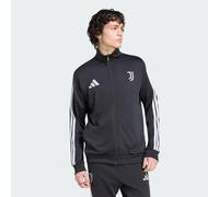 Adidas Veste de survêtement Juventus Turin DNA 2026/27 Noir Taille L