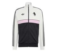 Adidas Sweat zippé Juventus Originals Blanc L Homme