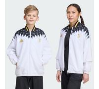 Adidas Juventus Turin Stadium Tracksuit Jacket Blanc 13-14 Years Enfants