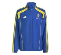 Veste de survêtement Juventus Turin UBP 2025/26 Bleu XL Male
