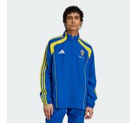 Veste de survêtement Juventus Vialli Pack Royal Blue 3XL