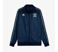 Veste de survêtement Kappa 222 Banda Dela XL