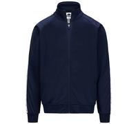 Veste de survêtement Kappa Anniston 222 Banda Bleu L Male