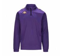 Veste de survêtement Kappa Gassolo Violet M Male