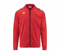 Veste Giullio Rouge Homme Rouge 3XL