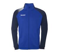 Veste de survêtement Kempa Ambition 28 Bleu L