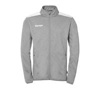 Veste de survêtement Kempa Emotion 27 Gris M