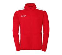Veste de survêtement Kempa Emotion 27 Rouge M