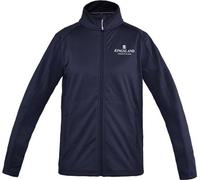 Veste de survêtement Kingsland unisexe Classic, Taille:XXL, Couleur:navy