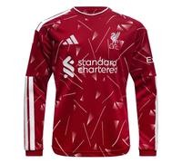 Veste de survêtement Liverpool FC 2026/27 Rouge L Male