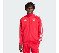 Veste de survêtement Liverpool FC Originals Pure Ruby M