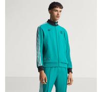 adidas Originals Haut de survêtement Icons Liverpool FC - Vert XXXL