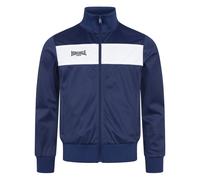 Veste de survêtement Lonsdale Alnwick Bleu 2XL