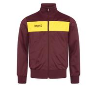 Lonsdale Alnwick Tracksuit Jacket Rouge,Violet 3XL Homme