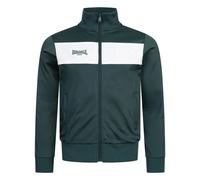 Veste de survêtement Lonsdale Alnwick Vert 2XL