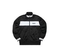 Veste de survêtement Lonsdale Meols Noir 3XL