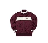 Veste de survêtement Lonsdale Meols Rouge XL