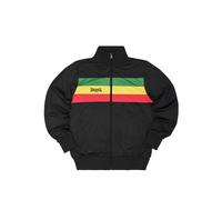 Veste de survêtement Lonsdale Sounds Three Noir S
