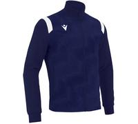 Veste de survêtement Macron Bendis Bleu 3XS