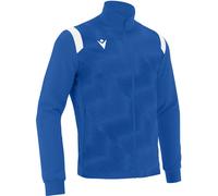 Veste de survêtement Macron Bendis Bleu L