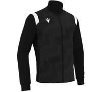 Veste de survêtement Macron Bendis Noir 2XS Male