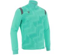 Veste de survêtement Macron Bendis Turquoise 2XS Male