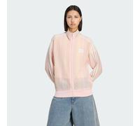 VESTE DE SURVÊTEMENT MAILLE ADIDAS ORIGINALS SUMMER GLOW FIREBIRD Sandy Pink XS