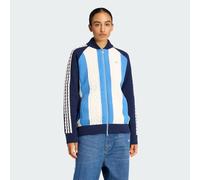 VESTE DE SURVÊTEMENT MAILLE ARCHIVE CUTLINE ADIDAS ORIGINALS Night Indigo / Ash Blue L