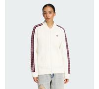 VESTE DE SURVÊTEMENT MAILLE ARCHIVE CUTLINE ADIDAS ORIGINALS Off White M